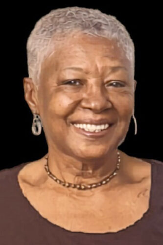 Geneva E. Oliver 1940-2026